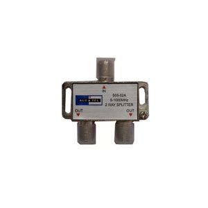SPLITTER 2 VIAS TAP-OFF 12DB 5-1000 MHZ
