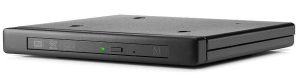 LECTOR DVD HP K9Q83AA DESKTOP MINI DVD-WRITER MÓDULO ODD, JACK NEGRO