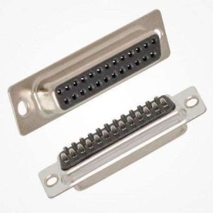 CONECTOR 25 PIN HEMBRA # 14-1060 NP