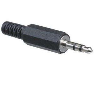 CONECTOR 3.5 M STEREO P-105T NIPPON AMERICA