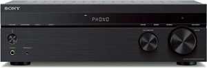 AMPLIFICADOR BLUETOOTH SONY STRDH190