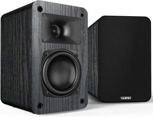 ALTAVOCES PASIVO SAIYIN DS6700M