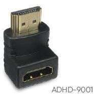 UNION HDMI 90G FULL HD, 3D, 2K, 4K EM 50/60FPS ADHD-9001 PRO ELECTRONICS
