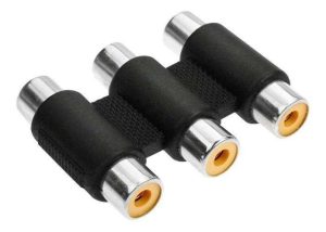 UNION RCA TRIPLE H-H #3023 MONOPRICE