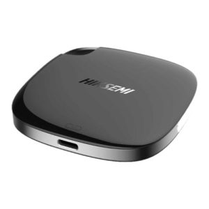 DISCO DURO EXTERNO 512GB HIKSEMI T100I USB-C 3.2