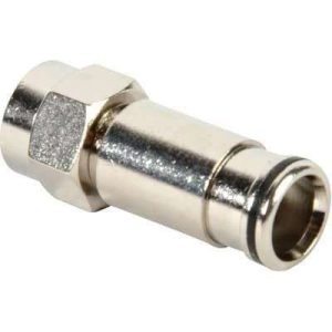 FITTING RG59 COMPRESION COM-1359 QUEST