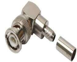 CONECTOR BNC 90 #CBN-2124 QUEST