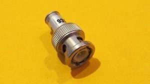 TERMINAL 50 OHMS P/RED 27-9245 AIM