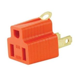 ADAPTADOR 3 A 2 BLP-514 NIPPON AMERICA