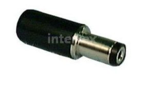 CONECTOR 3.5 X 1.1 MM DC # 202 PHILMORE