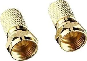 FITTING RG6 ROSCA BLNF-56G UNIDAD