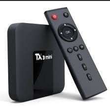 CONVERTIDOR SMART ANDROID PLAYER SKYBOX SKY