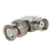 CONECTOR BNC M-H 90å» # 090-377 PARTS EXPRESS