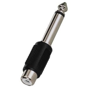 CONVERTIDOR RCA H-1/4 M MONO P-222 NA