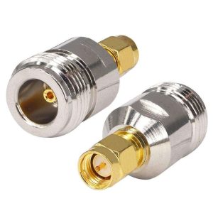 CONVERTIDOR SMA (M) A N (F) #11360 PHILMORE