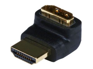 CONVERTIDOR HDMI M-H ANGULO MONOPRICE #11888