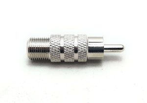 CONVERTIDOR FIT.H-RCA M. NF-4