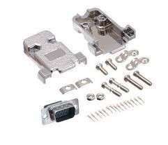 CONECTOR 15 PIN MACHO VGA #70-4442 PHILMORE