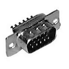 CONECTOR 26 PIN HD26 H CON COBERTOR # 70-444 PHILMORE