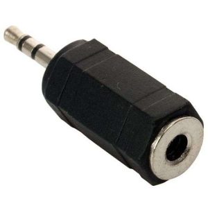 CONVERTIDOR 3.5H MONO /3.5M STEREO
