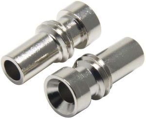 CONECTOR REDUCTOR PL259 P/RG58 #UG-175