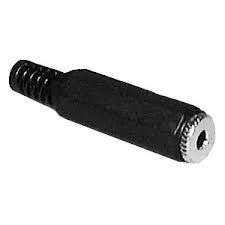 CONECTOR 3.5MM HEMBRA 502VB PHILMORE