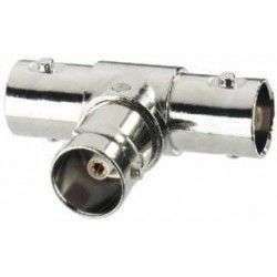 CONECTOR T BNC (3H) # 981 PHILMORE
