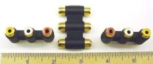 UNION RCA TRIPLE 45-333G PHILMORE