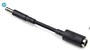 HP 7.4MM A 4.5 DC DONGLE