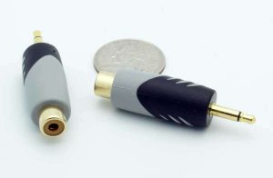 CONVERTIDOR RCA H A 3.5 M #71-1230 PHILMORE
