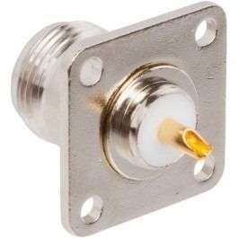 CONECTOR N CHASIS H #F-62 P/UG-58B/U