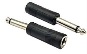CONVERTIDOR 1/4 HEMBRA ST-1/4 MACHO MONO P-225