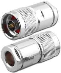 CONECTOR N MACHO RG8 # 709 PHILMORE