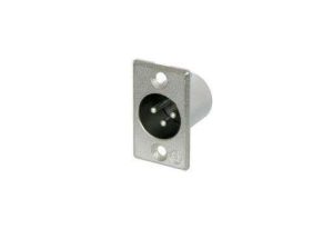 CONECTOR CANON CHASIS MACHO M70 N.A