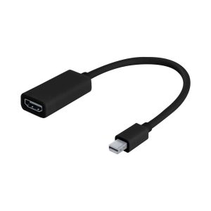 CONVERTIDOR MINI DISPLAYPORT A HDMI M-H ARGOM ARG-CB-0042