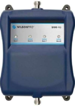 AMPLIFICADOR CELULAR ANTENA 3G WILSON 5100-3G TIPO F
