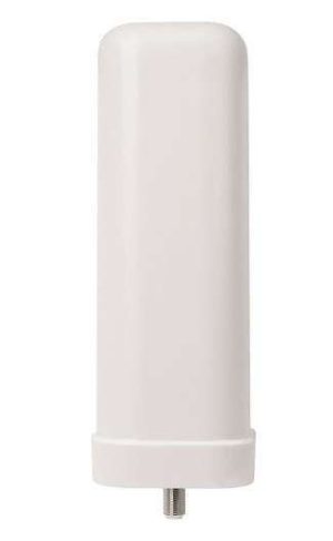 ANTENA OMNI 4G 75OHM 304421 TIPO F WILSON