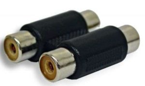UNION RCA H-H DOBLE P-278