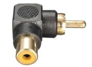 CONVERTIDOR RCA M A H 90 Q-121 NIPPON AMERICA