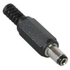 CONECTOR 2.1 LARGO # 090-477 PARTS EXPRESS