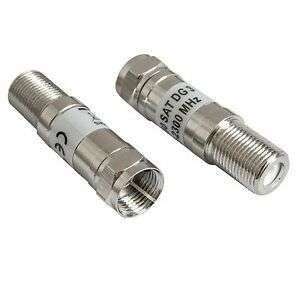 ATENUADOR M-H 10DB #N-270 NIPPON AMERICA