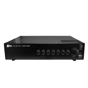 AMPLIFICADOR 120W PA-120 SKY