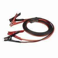 CABLE JUMPER BATERIA 12VDC # 63376 HARBOR FREIGHT