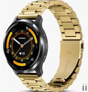 FAJA PARA RELOJ 45MM PARA GARMIN VENU 3