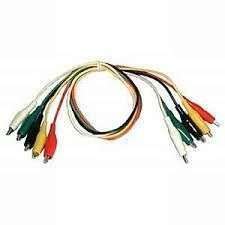 CABLE C/LARGARTILLO (5PZ) # SA44 PHILMORE