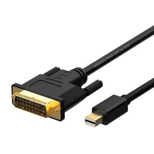 CONVERTIDOR MINI DISPLAYPORT M A DVI-D M X000AY54CB