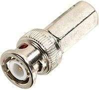 CONECTOR BNC RG6 ROSCA BNC-6-T SKY