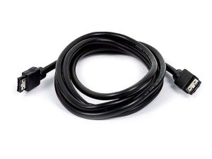 CABLE EXTENSION SATA 1.8MT #8791 MONOPRICE