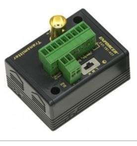 BALUN VIDEO A RJ45 1.5KM SECO LARM EVT-TB1-42TQ