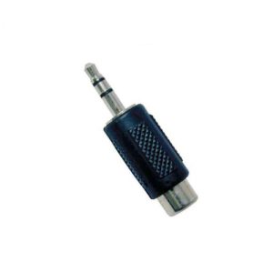 CONECTOR 3.5 ST A RCA H #P-242 NIPPON AMERICA